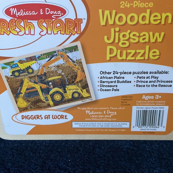 Puzzles - Picture 3 of 4